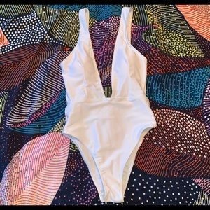 Zaful NEVER WORN BEFORE one piece